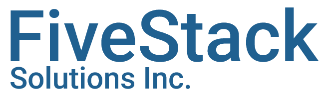 FiveStack Inc. logo